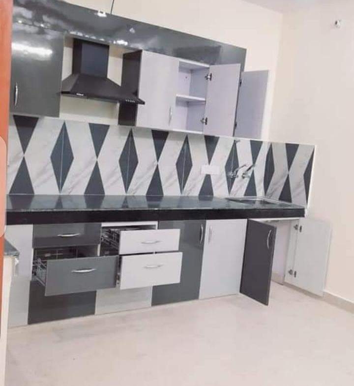 2 Bedroom Apartment for Sale in Lucknow
