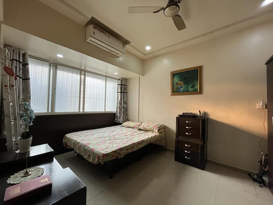 3 Bedroom Penthouse for Sale in Pune, Maharashtra.