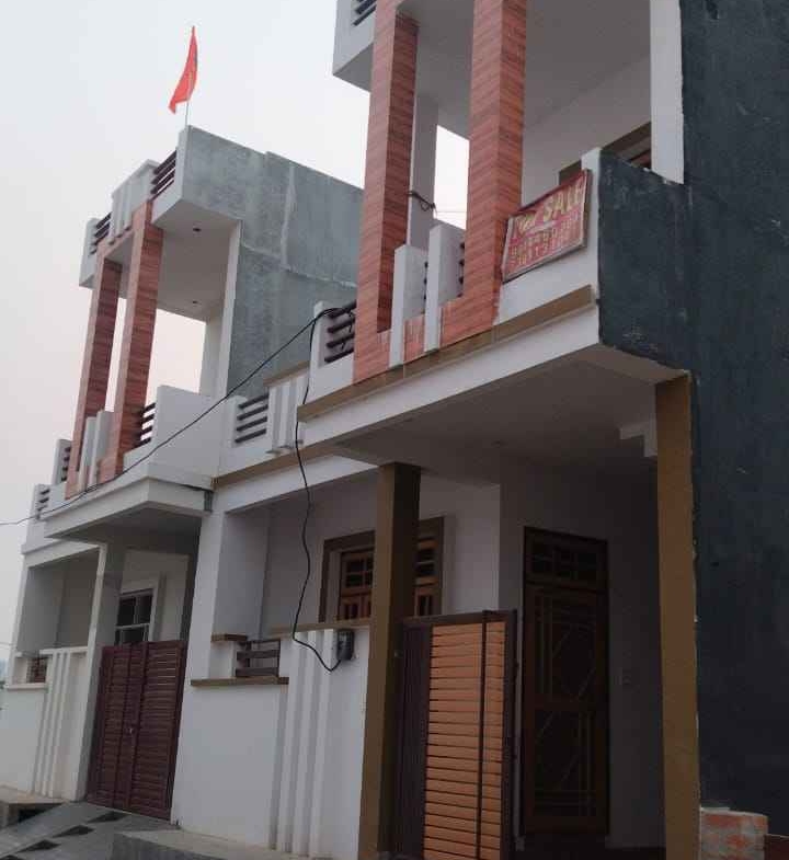 3 Bedroom House for Sale in Sadar, Lucknow