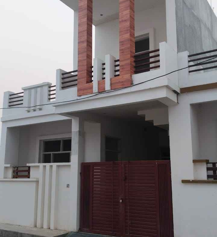3 Bedroom House for Sale in Sadar, Lucknow