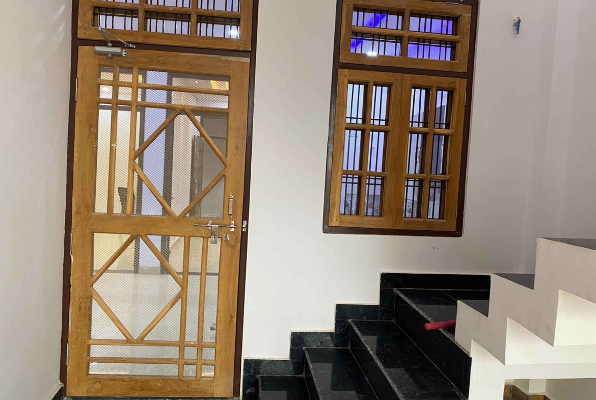 3 Bedroom House for Sale in Sadar, Lucknow