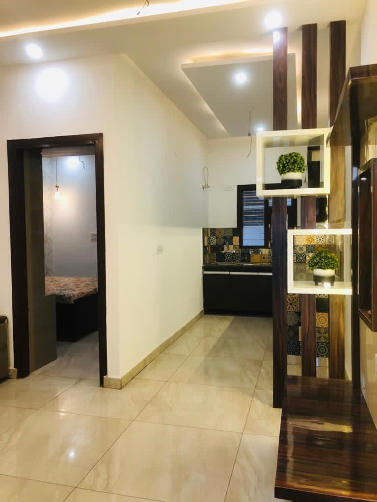 mm3 Fully Furnished 2 Bedroom House for Sale in Mohali, India