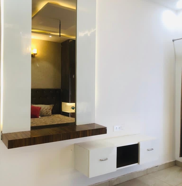 Fully Furnished 2 Bedroom House for Sale in Mohali, India