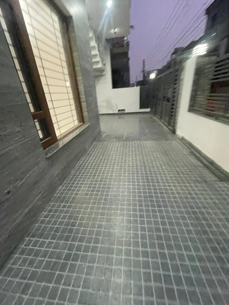 nee2 4 Bedroom Villa for Sale in Mohali, India