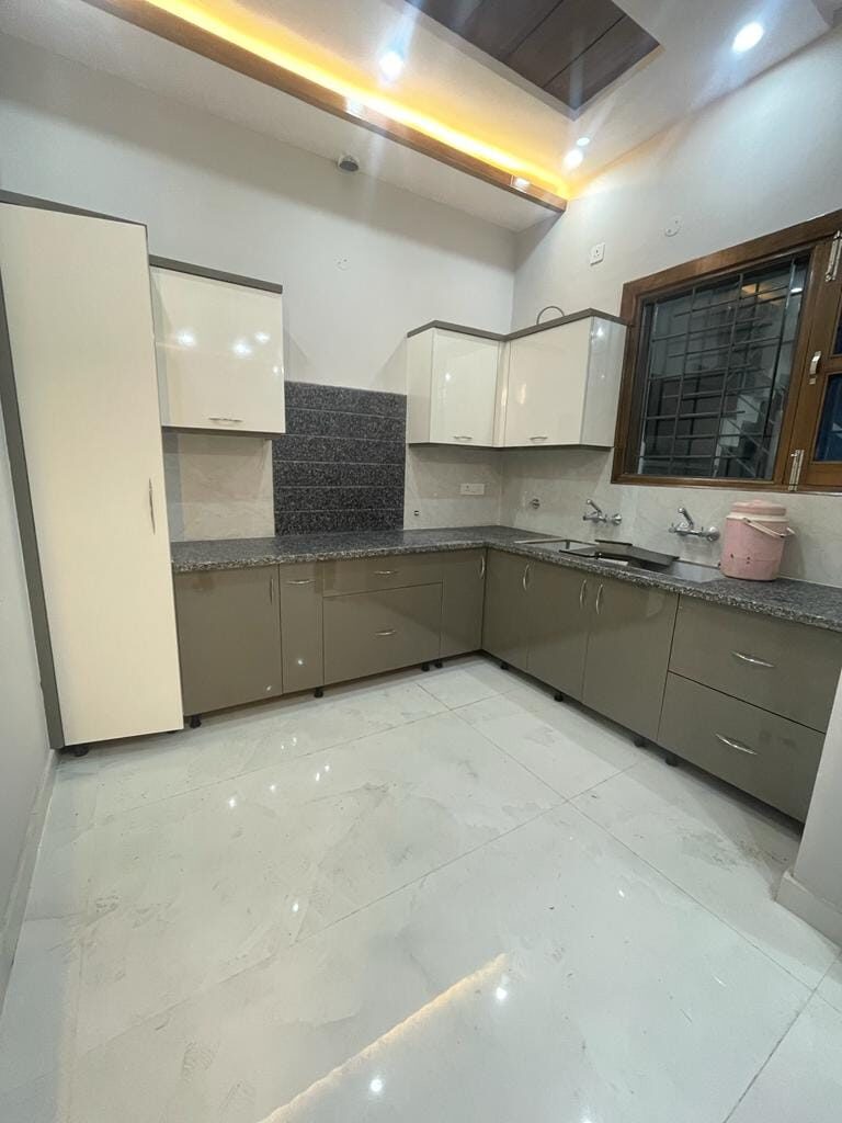 nee3 4 Bedroom Villa for Sale in Mohali, India