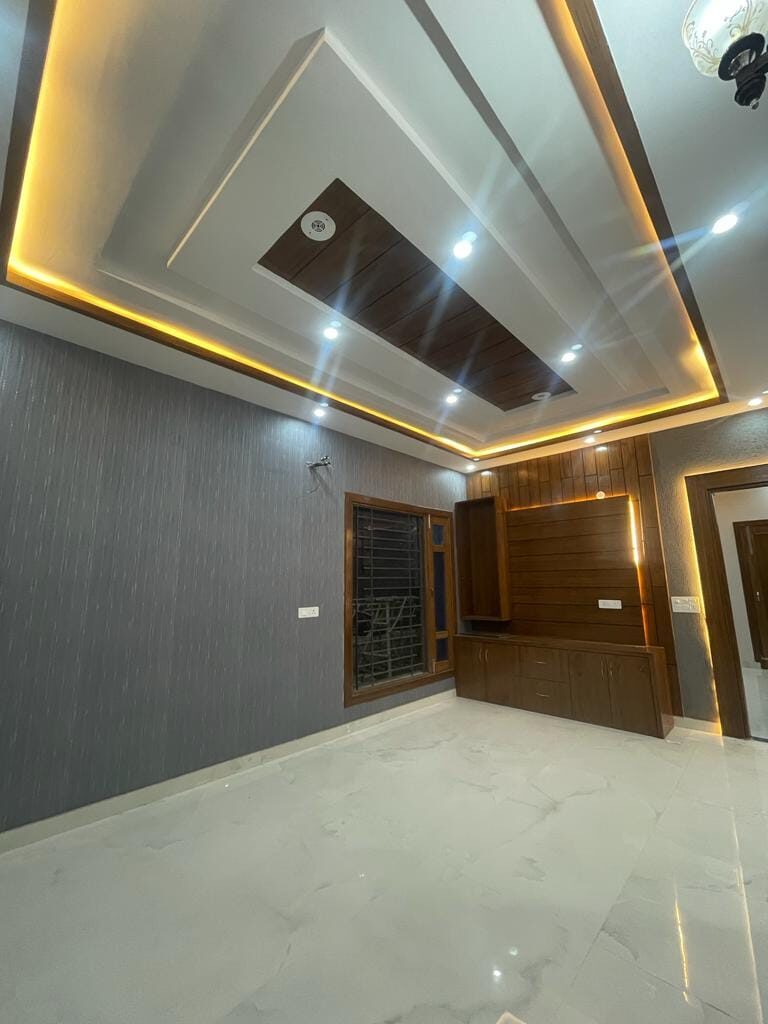 nee4 4 Bedroom Villa for Sale in Mohali, India