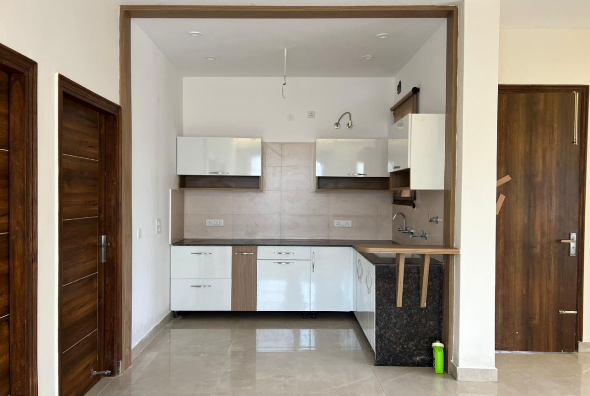 2 Bedroom Apartment for Sale in Chandigarh, Punjab
