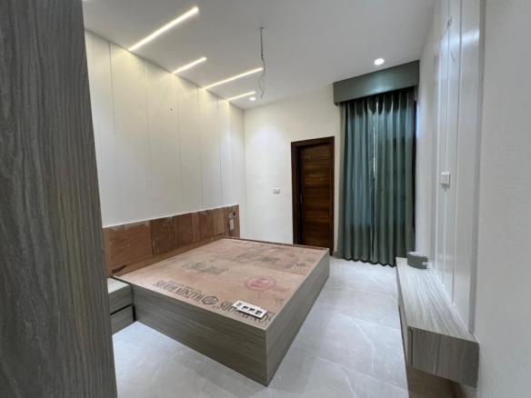 2 Bedroom Apartment for Sale in Chandigarh, Punjab