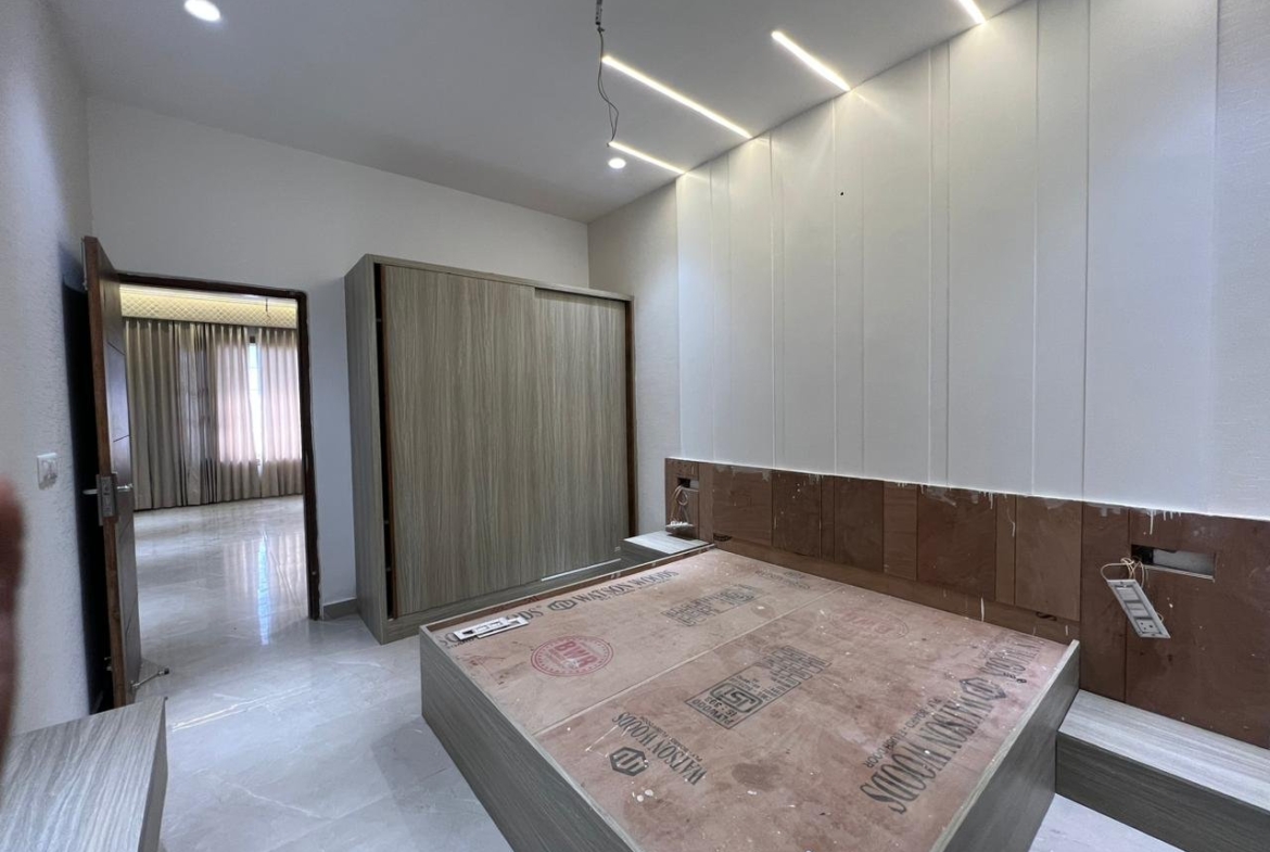 2 Bedroom Apartment for Sale in Chandigarh, Punjab