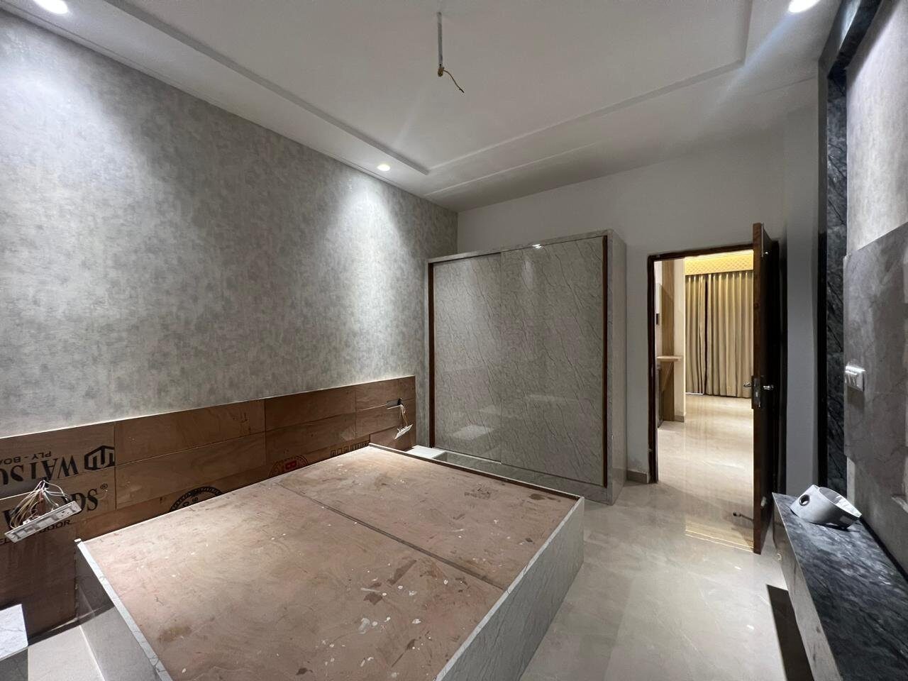 pp5 2 Bedroom Apartment for Sale in Chandigarh, Punjab