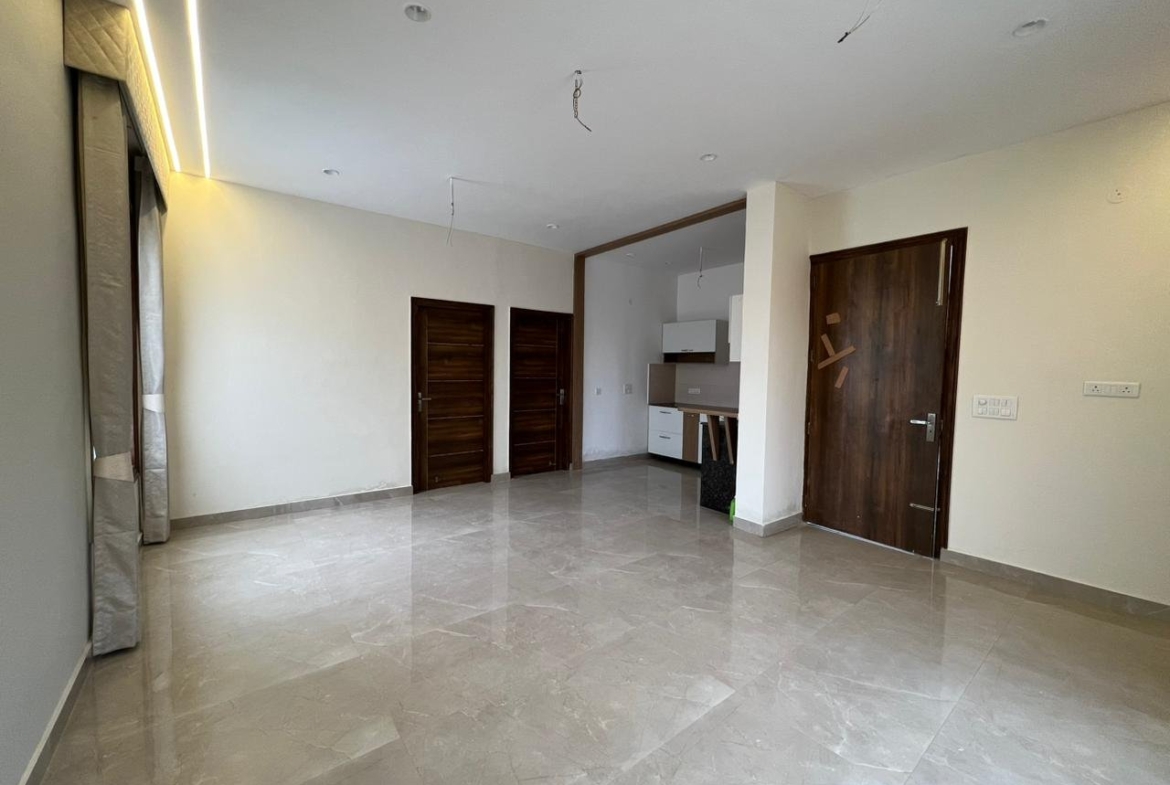 2 Bedroom Apartment for Sale in Chandigarh, Punjab