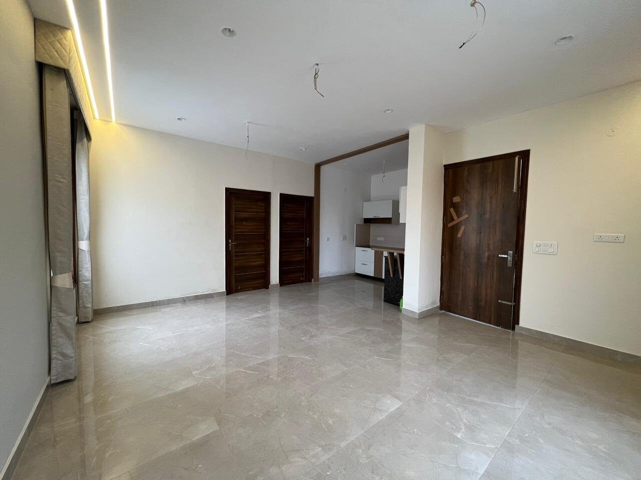 pp6 2 Bedroom Apartment for Sale in Chandigarh, Punjab