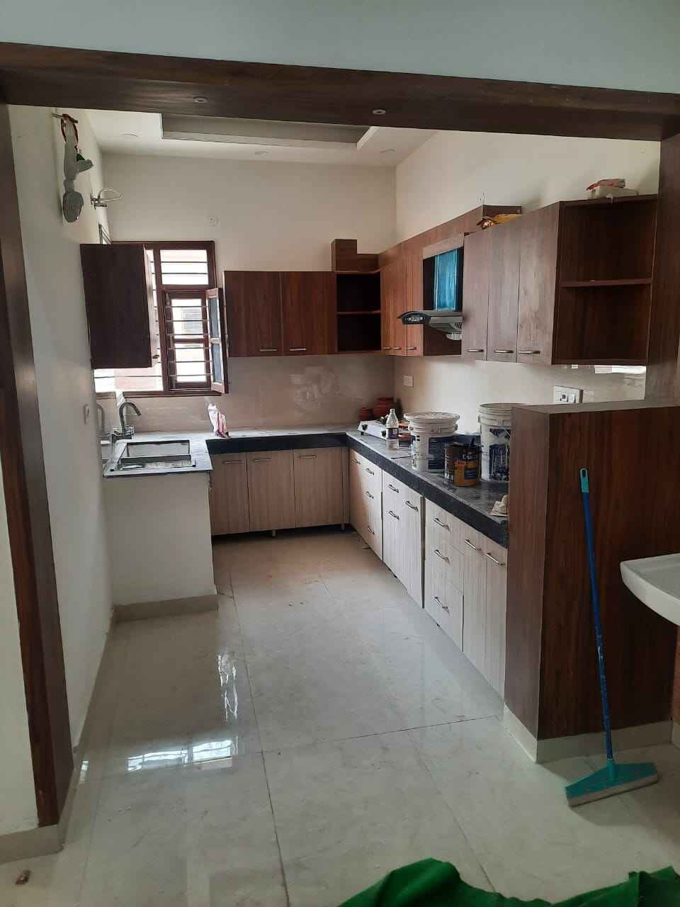 raj 3 Bedroom House in Chandigarh, India