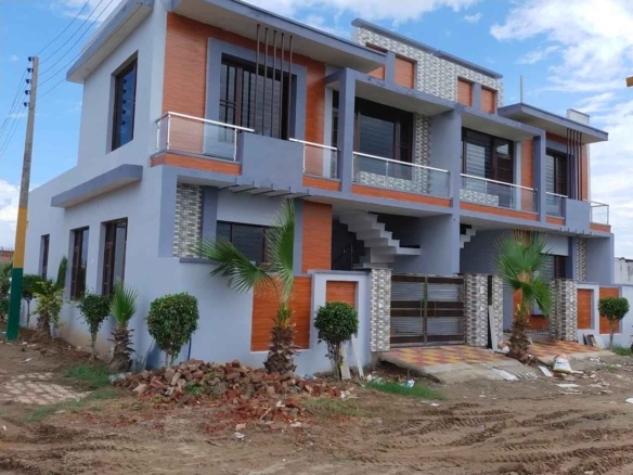 3 Bedroom House for Sale in Punjab