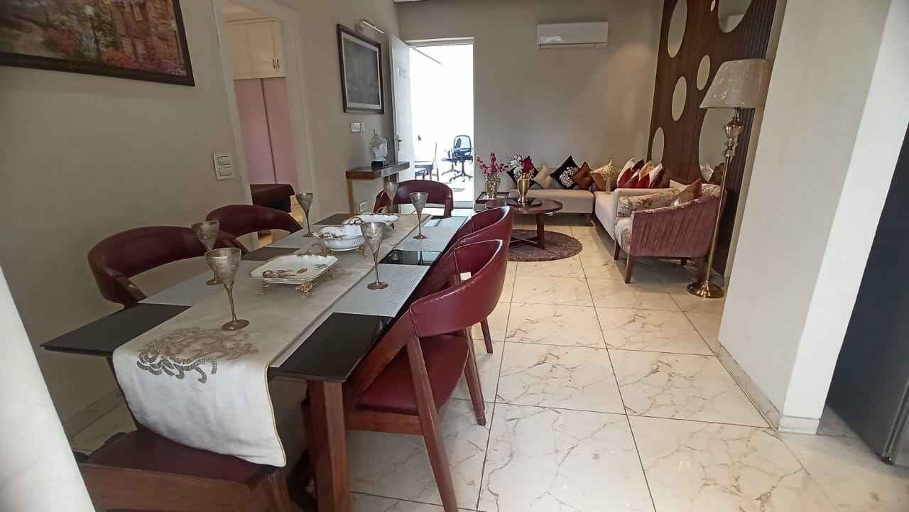 rnn 3 Bedroom Apartment for Sale in Punjab , India