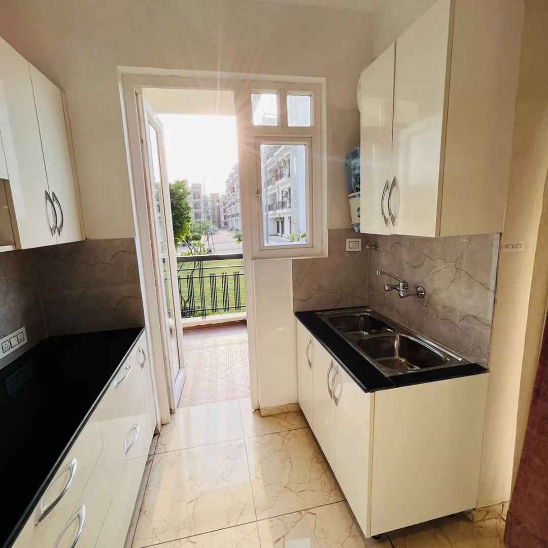 rnn1 3 Bedroom Apartment for Sale in Punjab , India