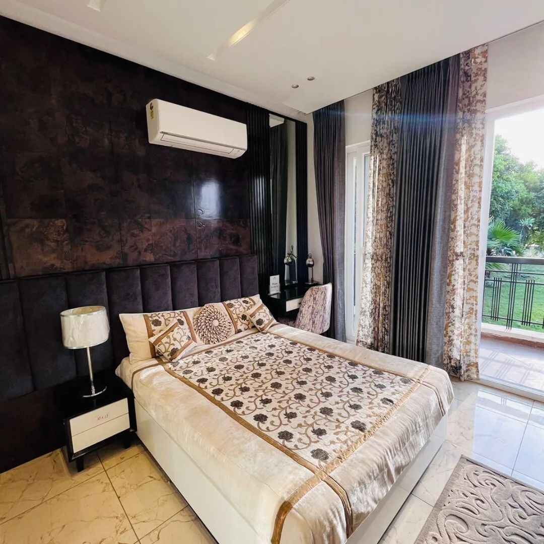 rnn4 3 Bedroom Apartment for Sale in Punjab , India