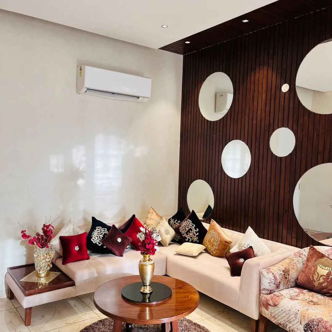 rnn6 3 Bedroom Apartment for Sale in Punjab , India