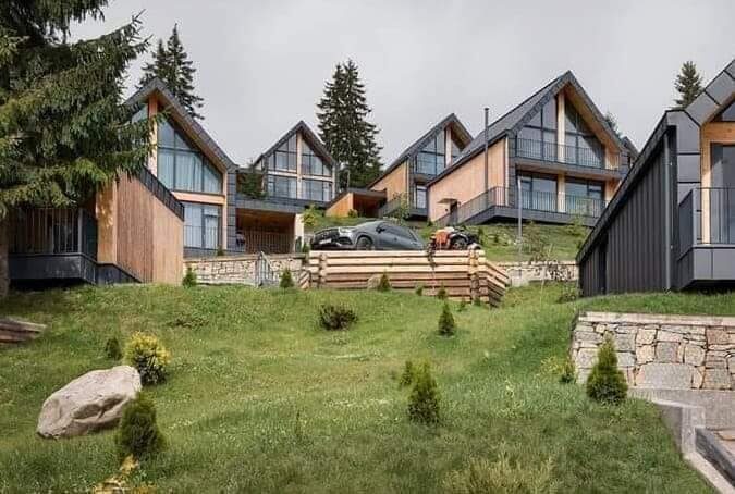 Villa/Plot for Sale in Rishikesh, Uttrakhand