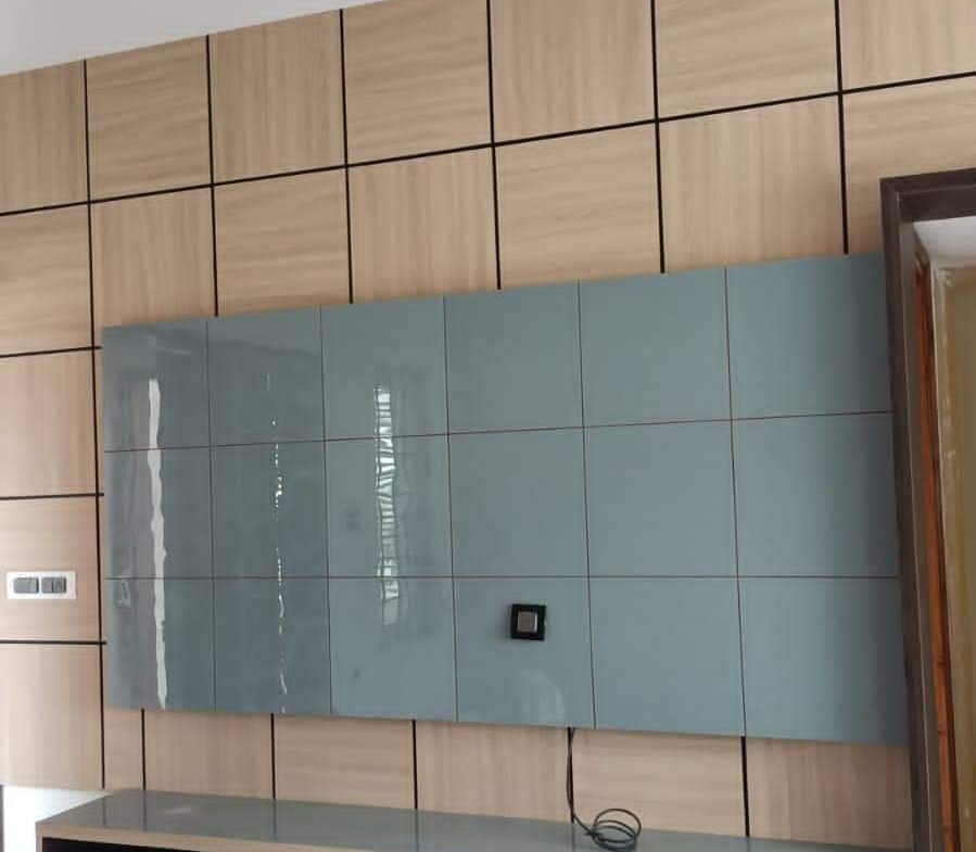 3 Floors Building for Sale in Bangalore