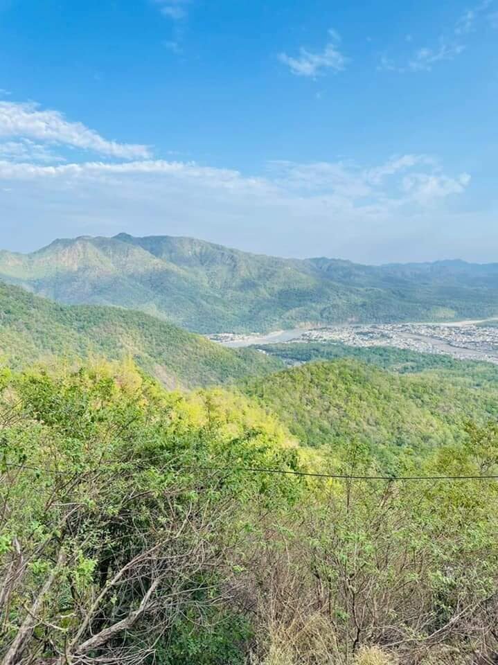 rr3 Villa/Plot for Sale in Rishikesh, Uttrakhand