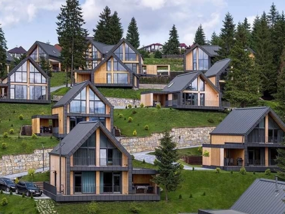 Villa/Plot for Sale in Rishikesh, Uttrakhand