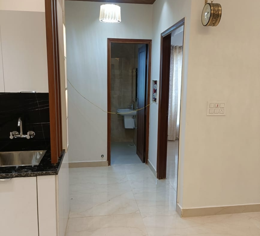 3 Bedroom Flat for Sale in Punjab