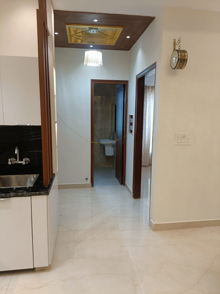 3 Bedroom Flat for Sale in Punjab