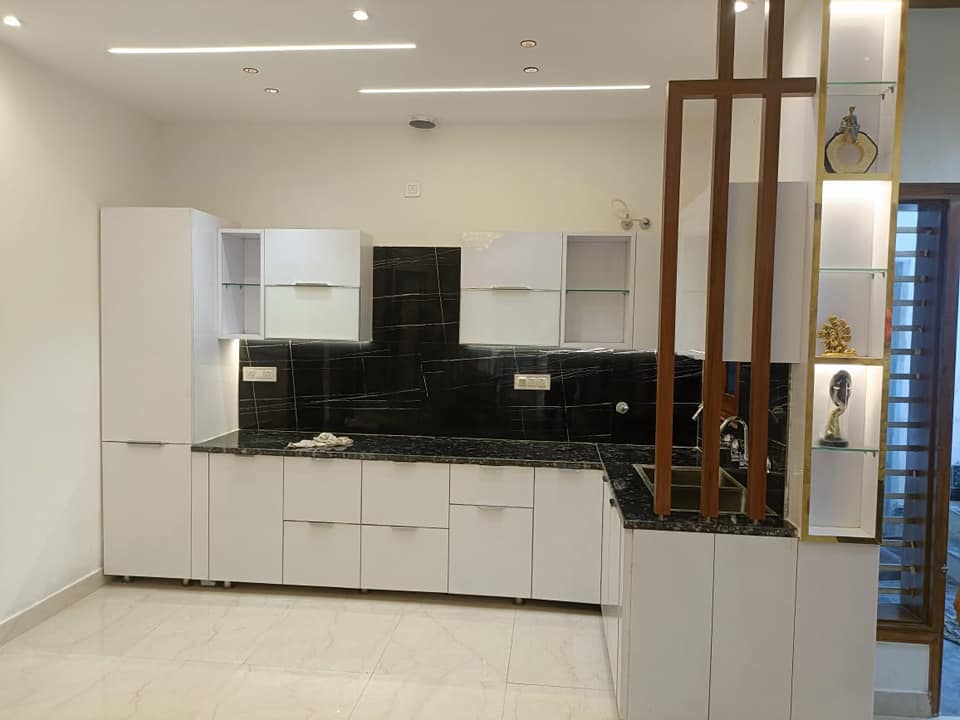 3 Bedroom Flat for Sale in Punjab