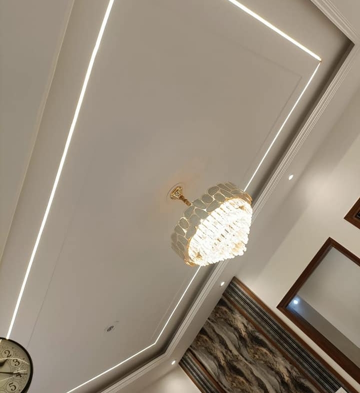 3 Bedroom Flat for Sale in Punjab