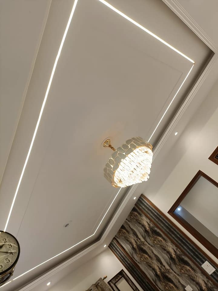 3 Bedroom Flat for Sale in Punjab