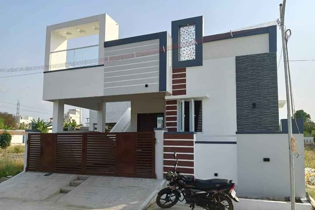 2 Bedroom House for Sale Tamil Nadu, India