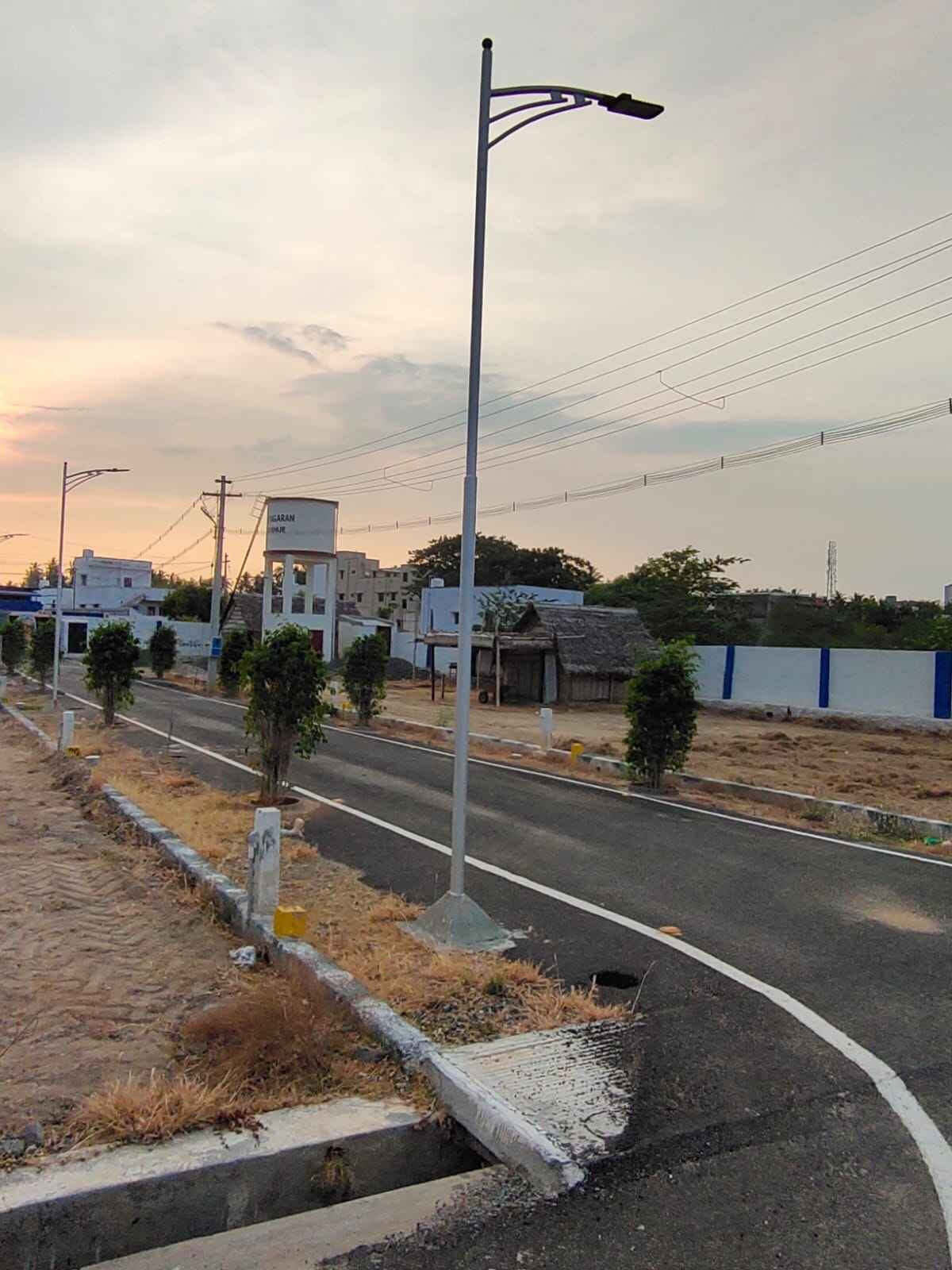 sh2 2 Bedroom House for Sale Tamil Nadu, India
