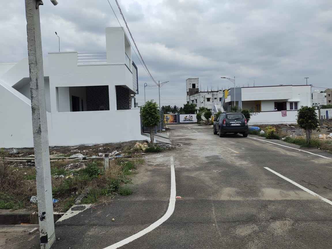 sh3 2 Bedroom House for Sale Tamil Nadu, India
