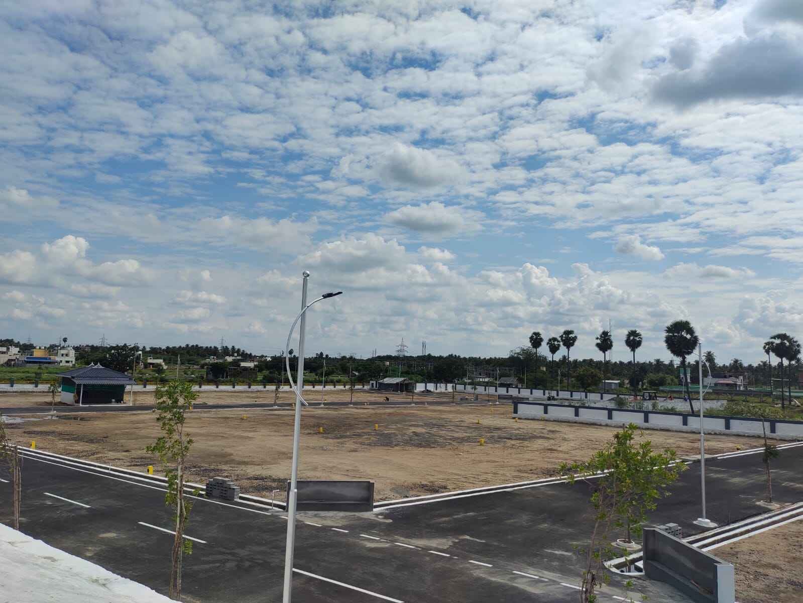 sh5 2 Bedroom House for Sale Tamil Nadu, India