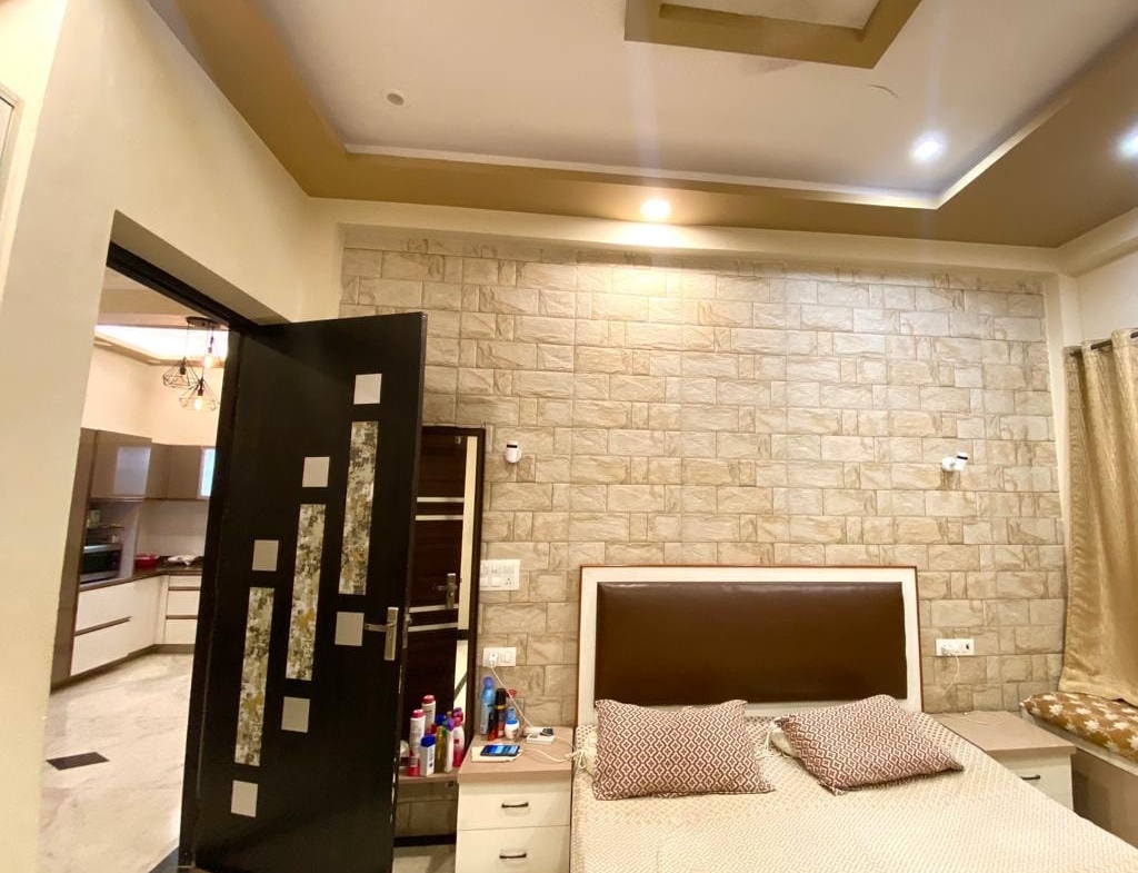 Full Furnished House for Sale in Lucknow