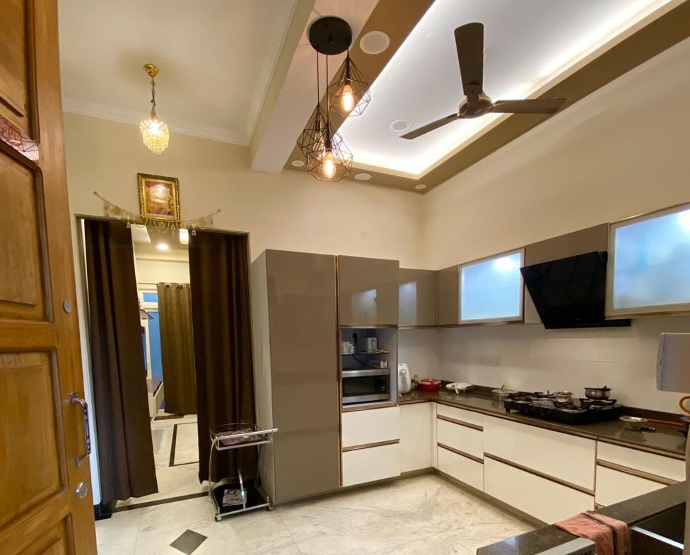 Full Furnished House for Sale in Lucknow