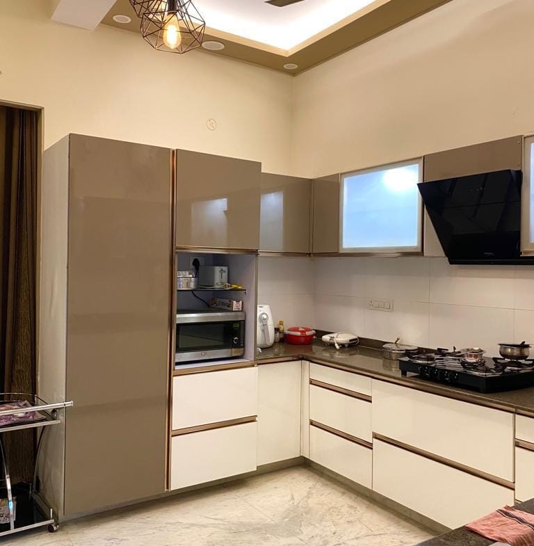 Full Furnished House for Sale in Lucknow