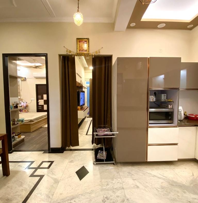 Full Furnished House for Sale in Lucknow
