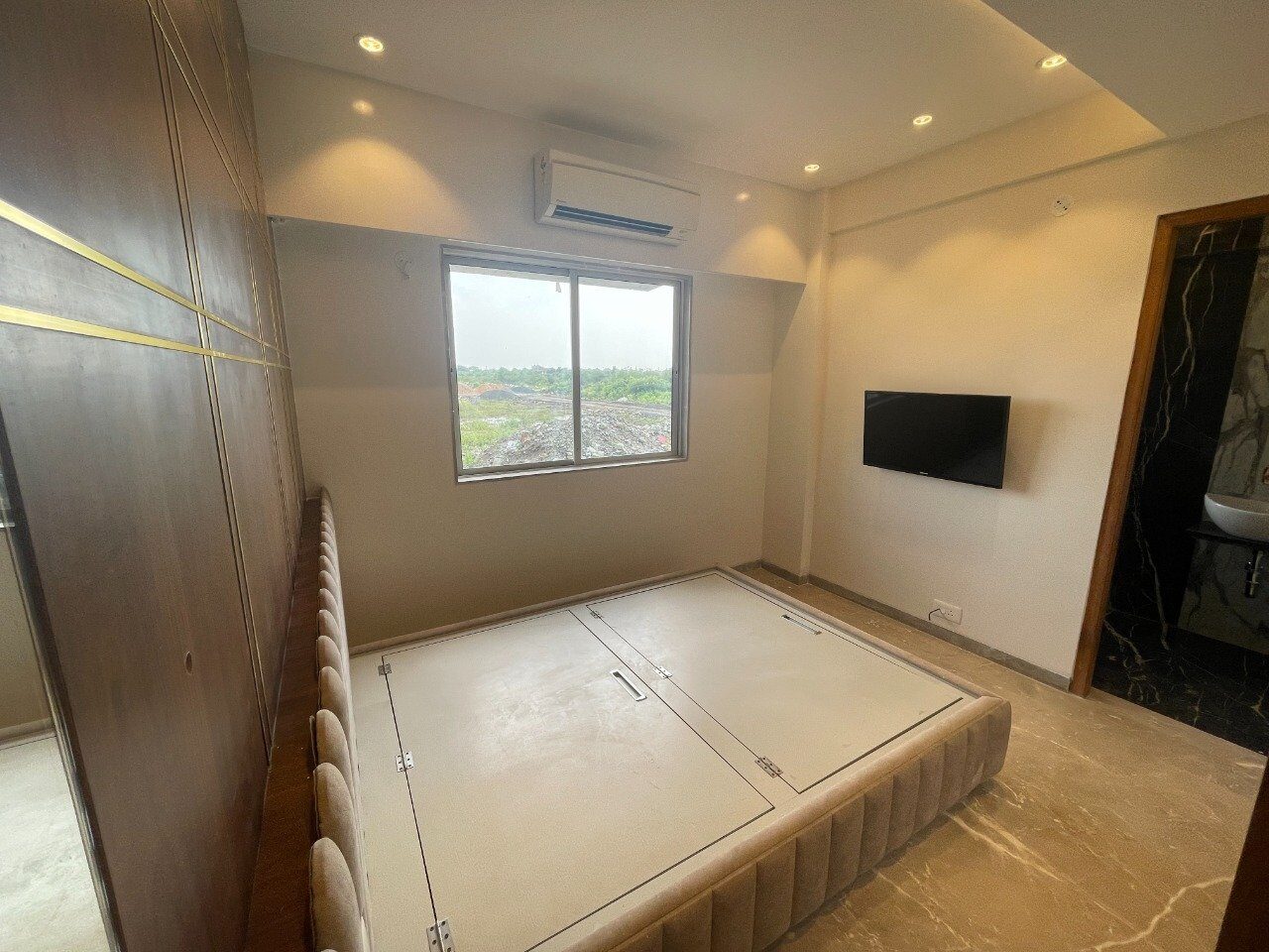 war6 2 bedroom Flat for Sale in Nagpur, Maharashtra