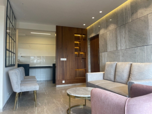 2 bedroom Flat for Sale in Nagpur, Maharashtra