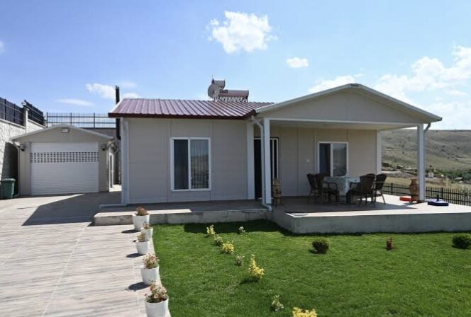 Hariyali Hills Farm house (farmland) for Sale