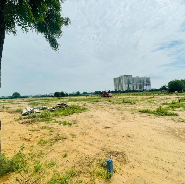 Residential Plot for Sale in Dharuhera