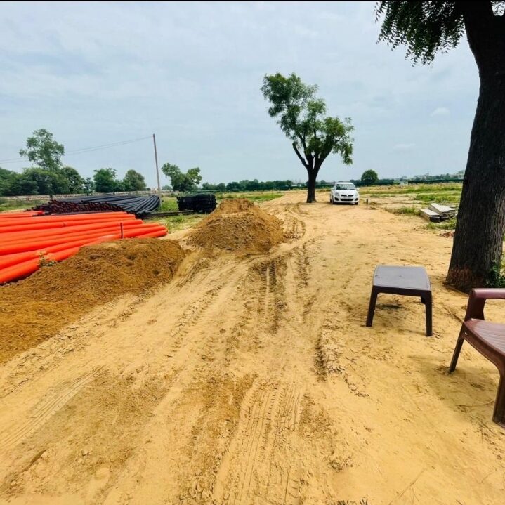 Residential Plot for Sale in Dharuhera