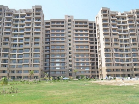 3 BHK Flat for Sale in Rewari