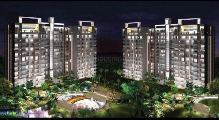 3 BHK Flat for Sale in Rewari