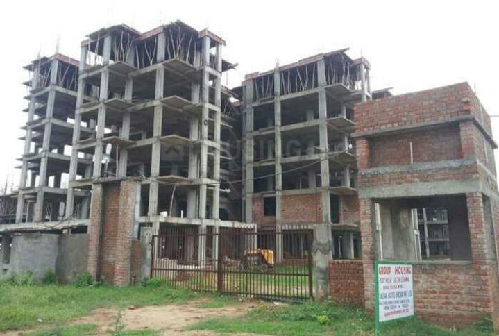 2-3 BHK Flats for Sale at Bawal