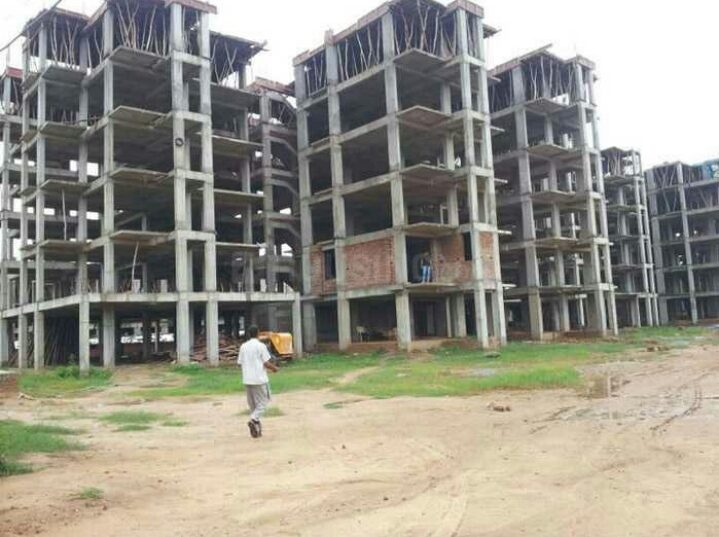 2-3 BHK Flats for Sale at Bawal