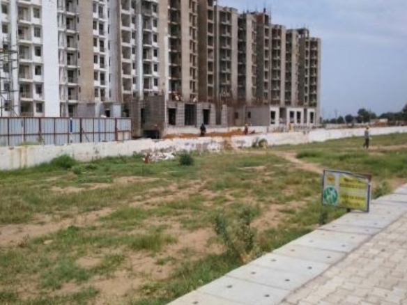 2 BHK Vaibhva City Flats On Sale at Bhiwadi, Rajasthan