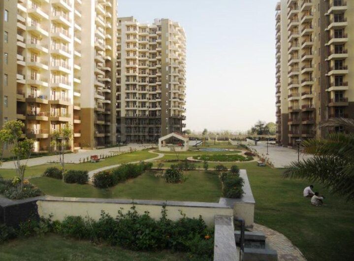 Newly build 2BHK Apartments for Sale in Dharuhera, Rajasthan
